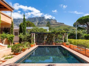 Kensington Place | Cape Town City Centre
