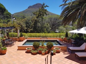 Kensington Place | Cape Town City Centre
