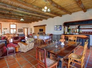 Keurfontein Country | Willowmore