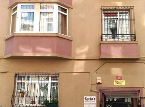 Antique Hostel | Rasimpasa