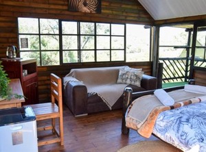 Khululeka Farm | Kgetlengrivier