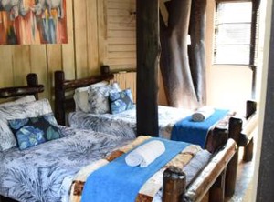 Khululeka Farm | Kgetlengrivier