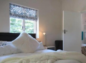 Kirstenbosch Gardens Retreat | Newlands