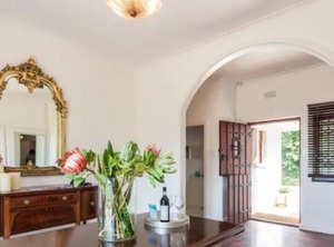 Kirstenbosch Gardens Retreat | Newlands