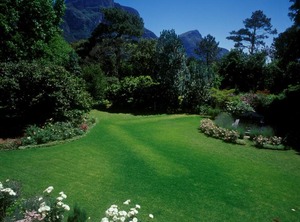 Klein Bosheuwel | Newlands
