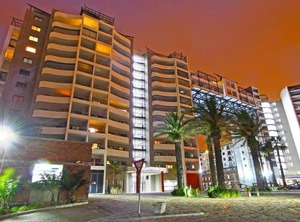 Knightsbridge | Century City