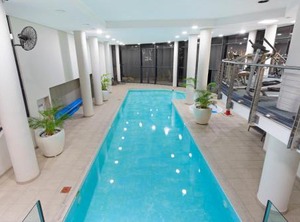 Knightsbridge | Century City