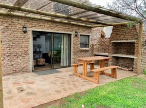 Ko Ka Tsara Bush Camp | Beaufort West
