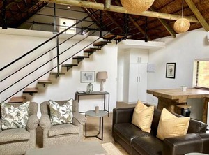 Ko Ka Tsara Bush Camp | Beaufort West