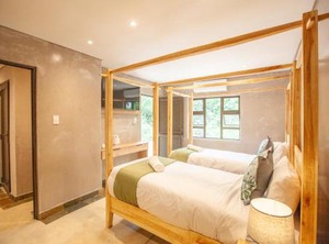 Kruger Adventure Lodge | Hazyview