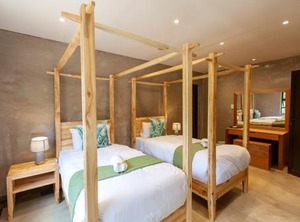 Kruger Adventure Lodge | Hazyview