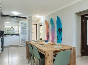 La Mustique | Ballito