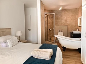 Lagoon Terrace Sea | Plettenberg Bay