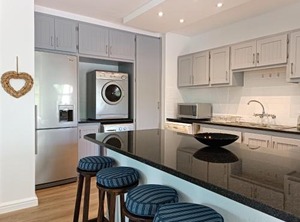 Lagoon Terrace Sea | Plettenberg Bay