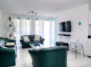 Laguna La Crete | Margate