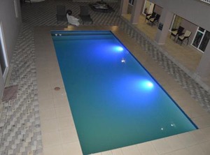The Nicol Hotel | Farrarmere
