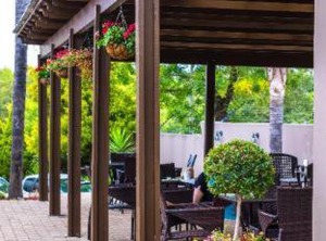 The Nicol Hotel | Farrarmere