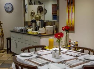 Lodge | Humewood