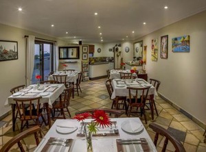 Lodge | Humewood