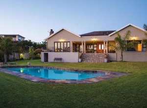 Lodge | Humewood