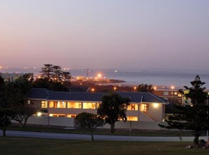 Lodge | Humewood