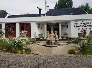 Lamon Guesthouse | Kroonstad