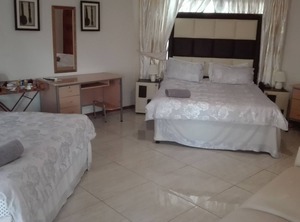 Lapeng Village | Daveyton