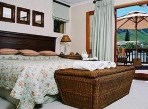 Lavender Manor Lodge | Voelklip