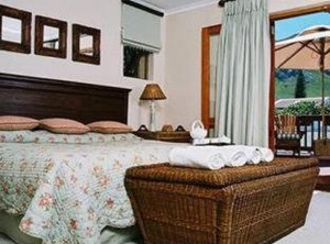 Lavender Manor Lodge | Voelklip