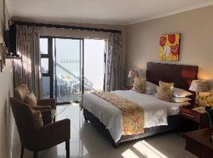 Guesthouse | Bluewater Bay