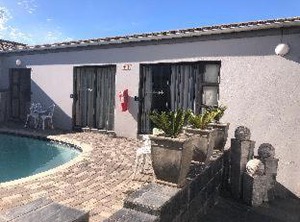 Guesthouse | Bluewater Bay