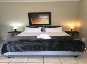 Petit Chateau | Durbanville