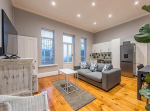 Accommodation | Linkside