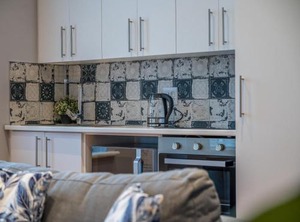 Accommodation | Linkside