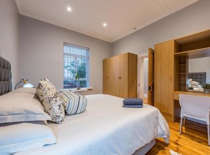 Accommodation | Linkside