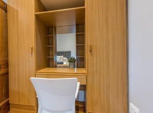 Accommodation | Linkside