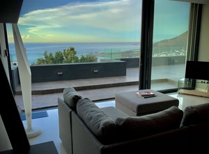 Bantry Bay | Camps Bay