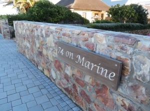Hermanus Beach Club | Hermanus City-Centre