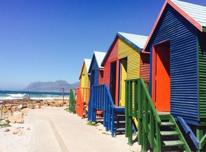 Harbour Bridge | Kalk Bay