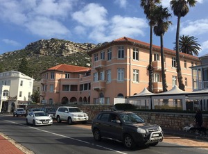 Harbour Bridge | Kalk Bay