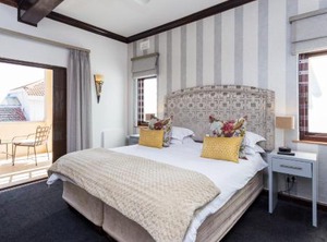 Maartens Guesthouse | Fresnaye