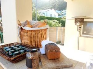 Maartens Guesthouse | Fresnaye