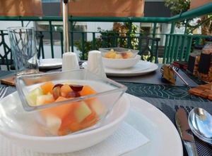 Maartens Guesthouse | Fresnaye
