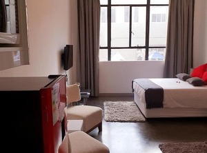 Maboneng | Downtown Johannesburg