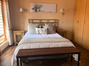 Makhato Bush Lodge | Bela-Bela