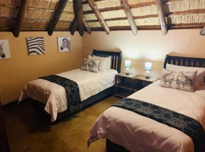Makhato Bush Lodge | Bela-Bela