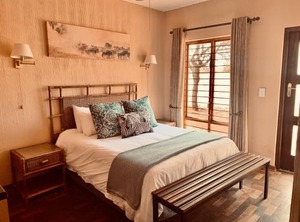 Makhato Bush Lodge | Bela-Bela