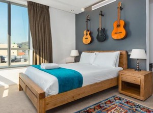 Mandela Rhodes | Cape Town City Centre