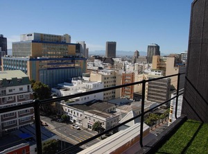 Manhattan | Cape Town City Centre