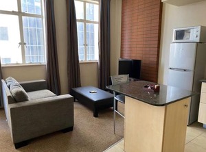 The Nicol Hotel | Downtown Johannesburg